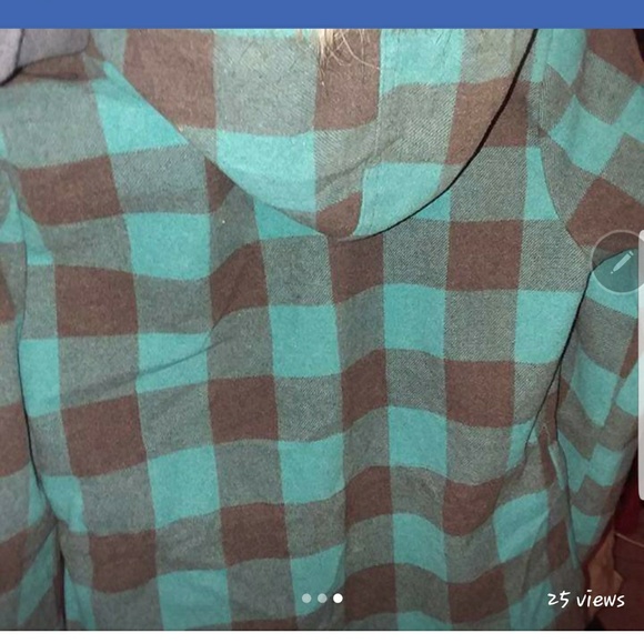 Winter jacket - Picture 3 of 5